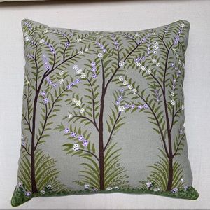 John Robshaw Decorative Pillow